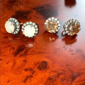 BUNDLE//Sabika Stud Earrings